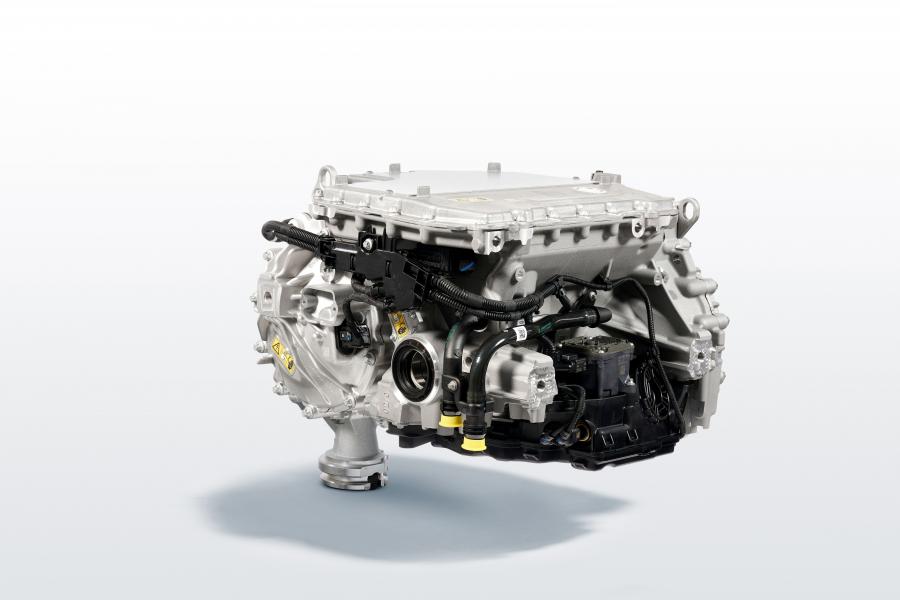 Детали создания BMW iX3 (G08) 2020 года  (WW) (фото 77 из 87)